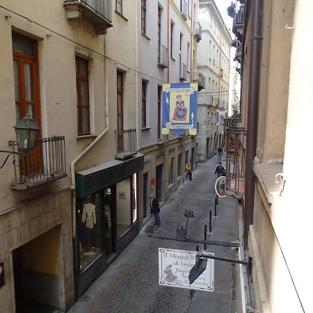 Appartamento Barbarossa In Barbaroux Turin Exterior photo